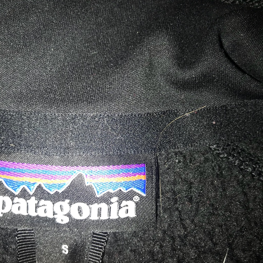 Padagonia sweater